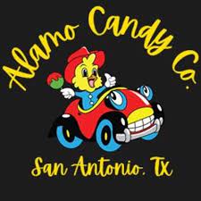 Alamo Candy