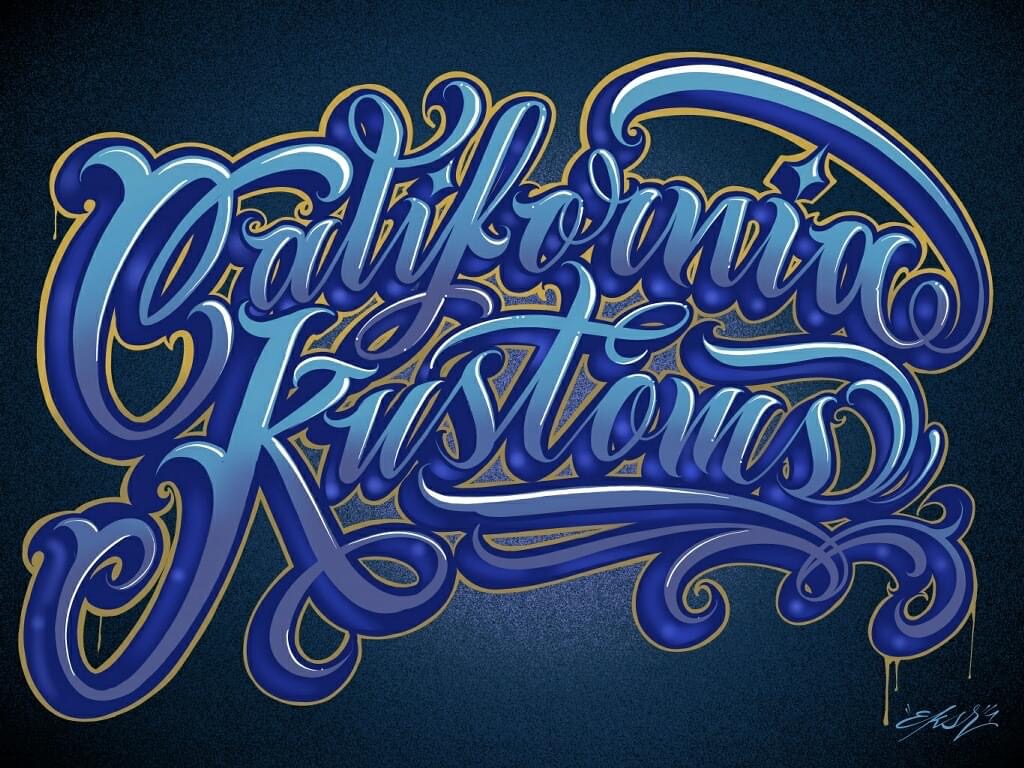 California Kustoms