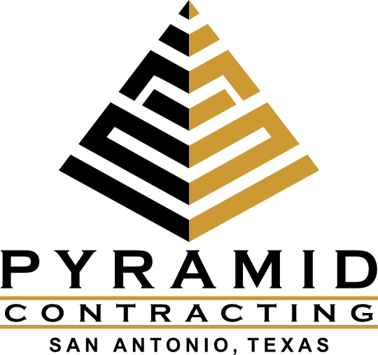 Pyramid Contracting