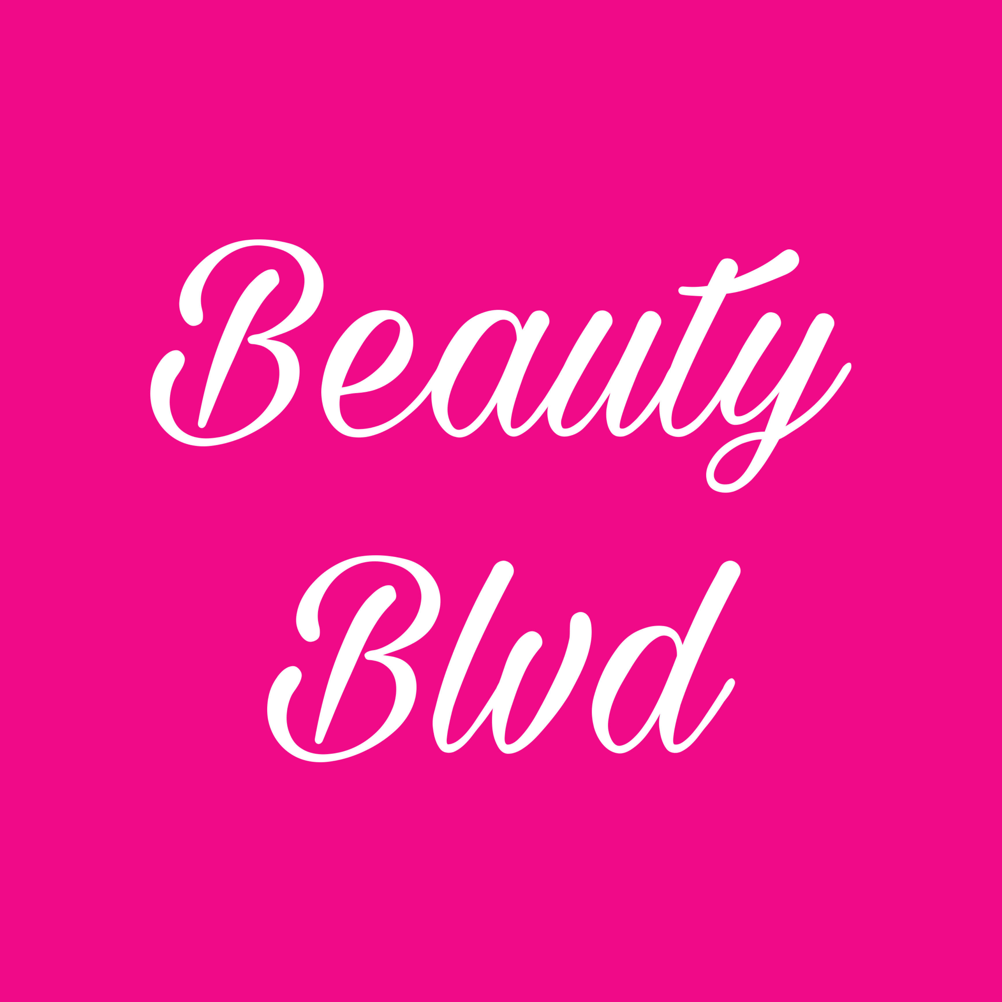 Beauty Blvd Boutique