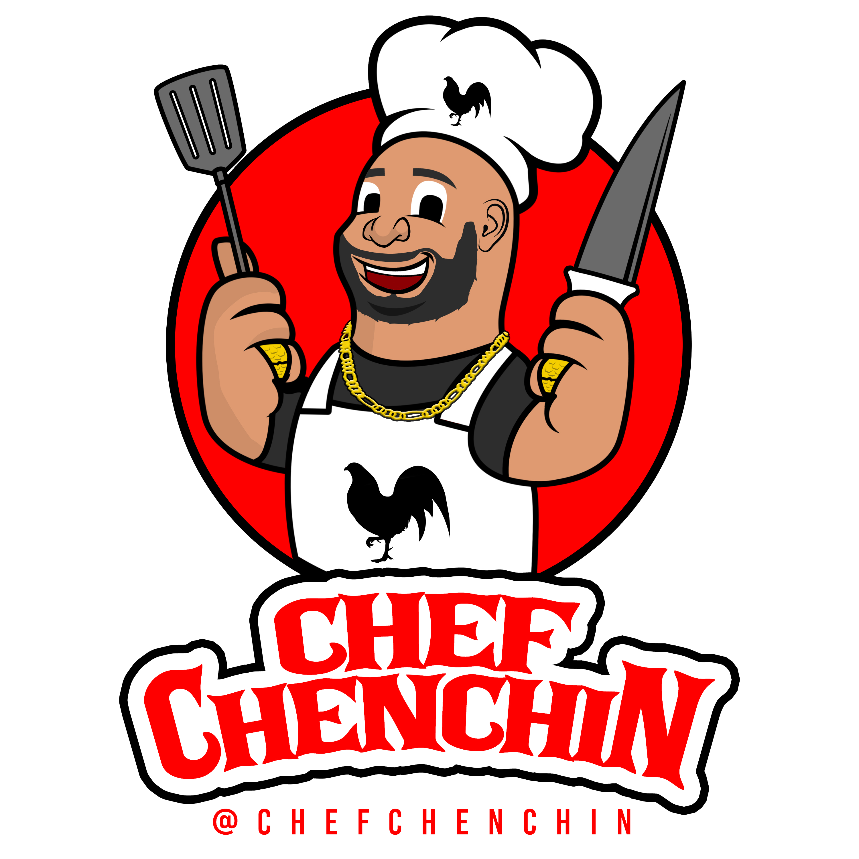 Chef Chenchin